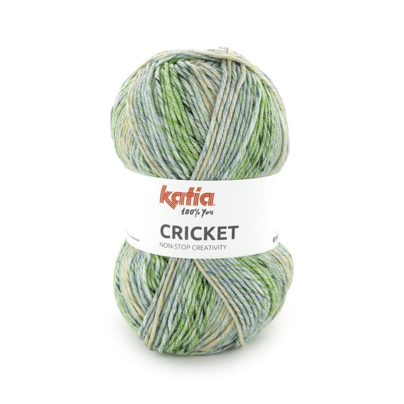 CRICKET