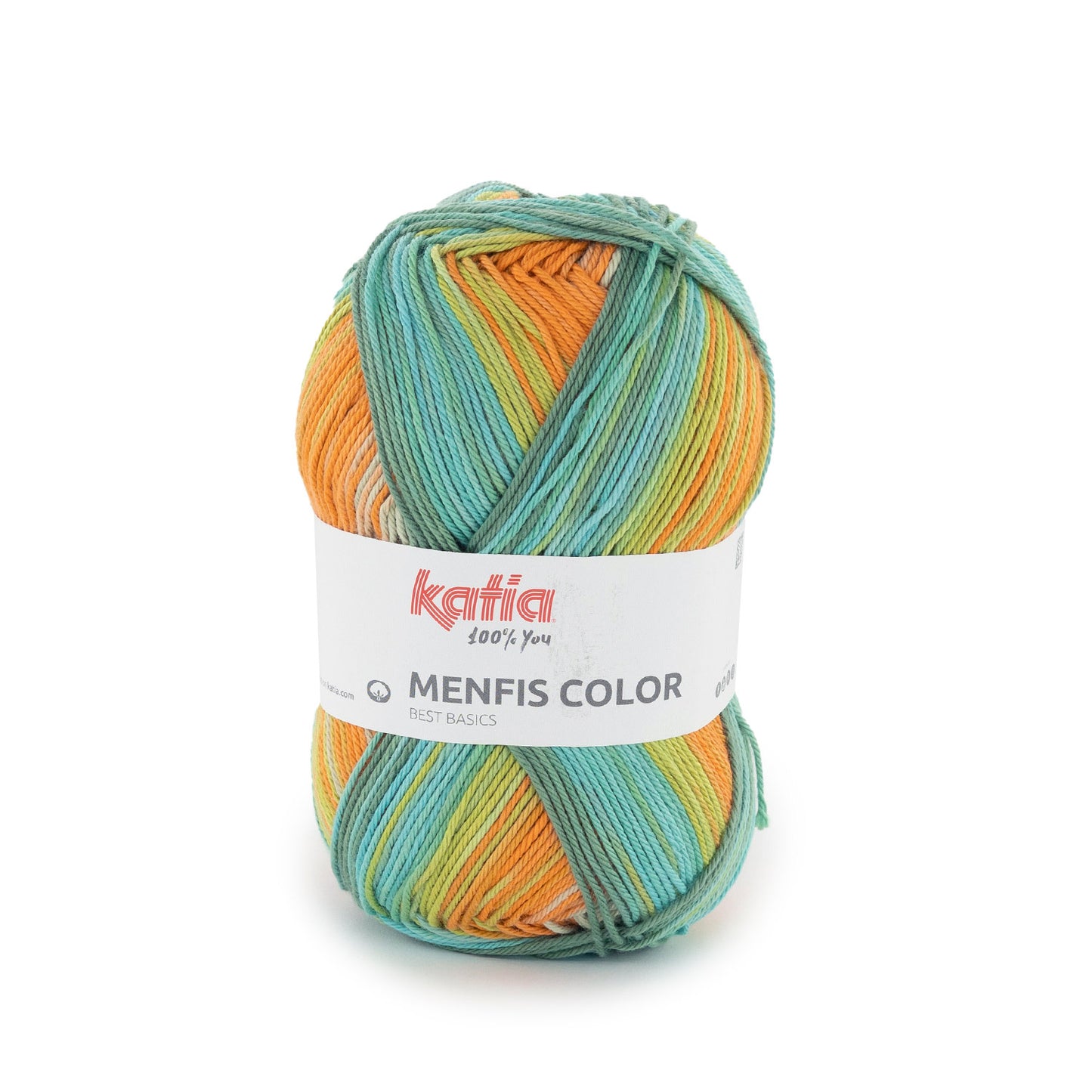 Menfis Color
