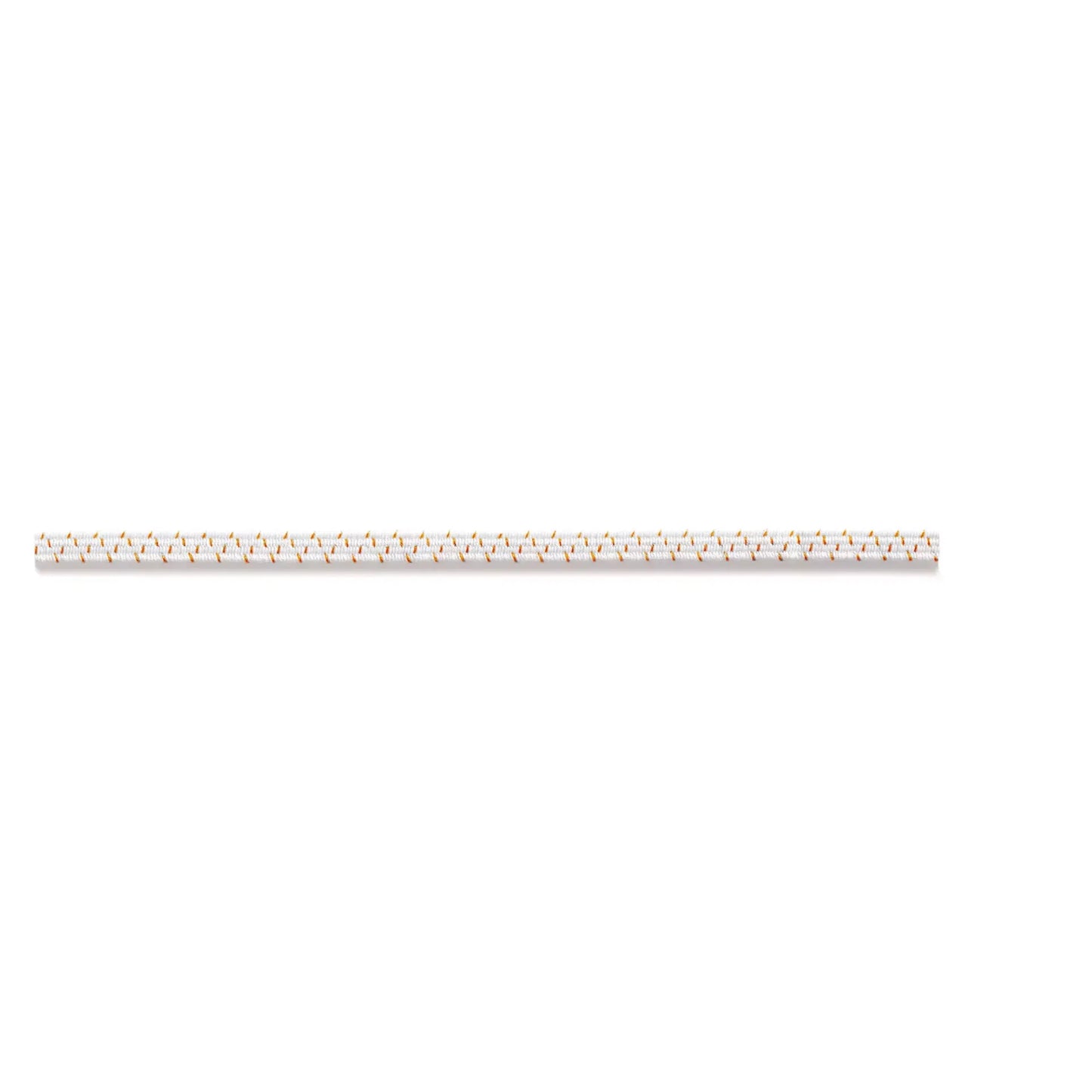 Elastique enfant 5mm blanc