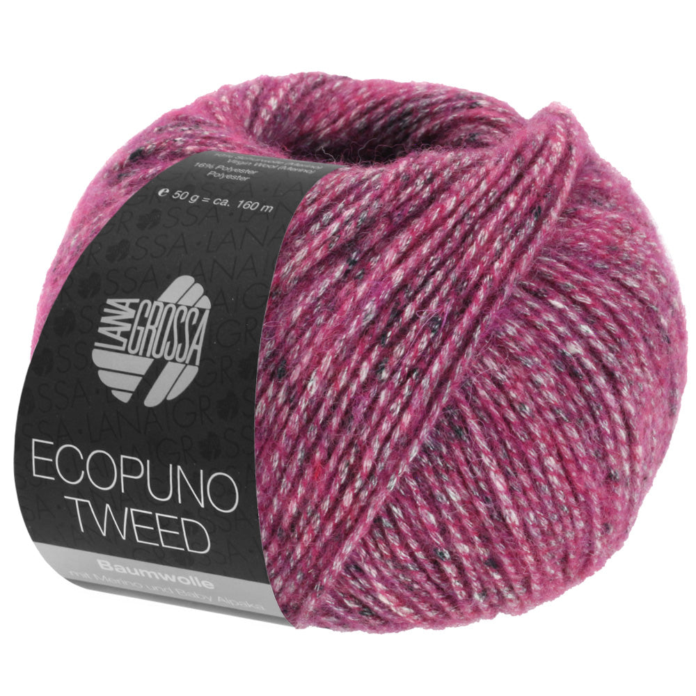 ECOPUNO TWEED