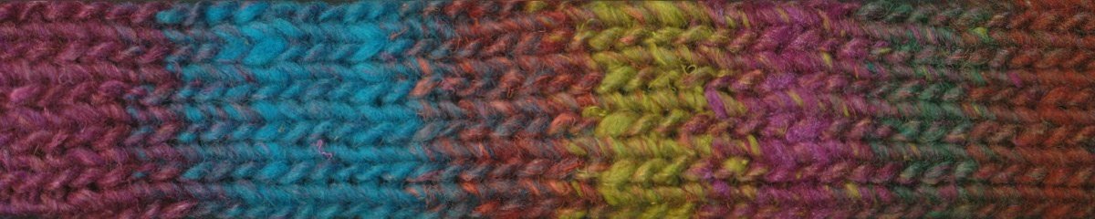 Silk Garden Lite