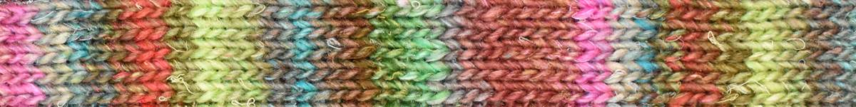 Silk Garden Lite