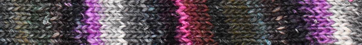 Silk Garden Lite