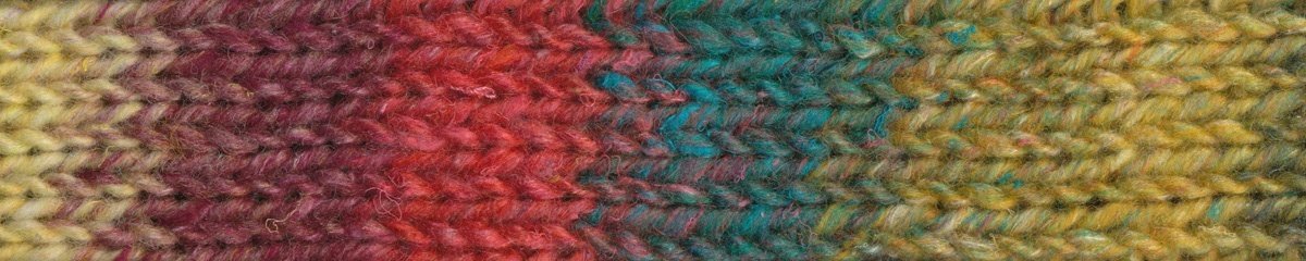Silk Garden Lite
