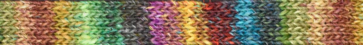 Silk Garden Lite