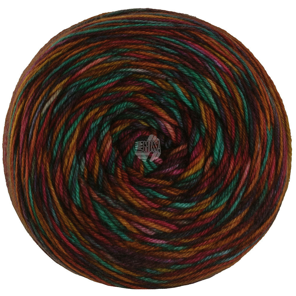 MEILENWEIT 100G SOOTY