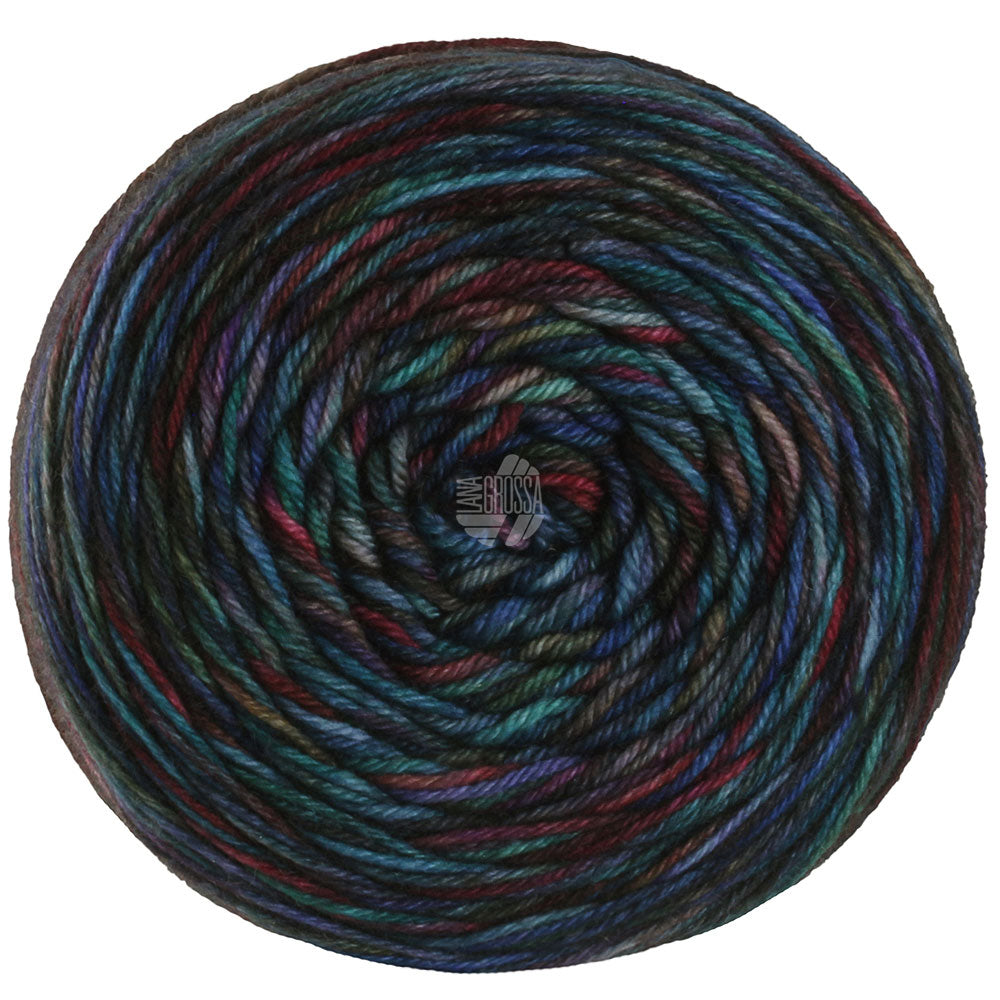 MEILENWEIT 100G SOOTY