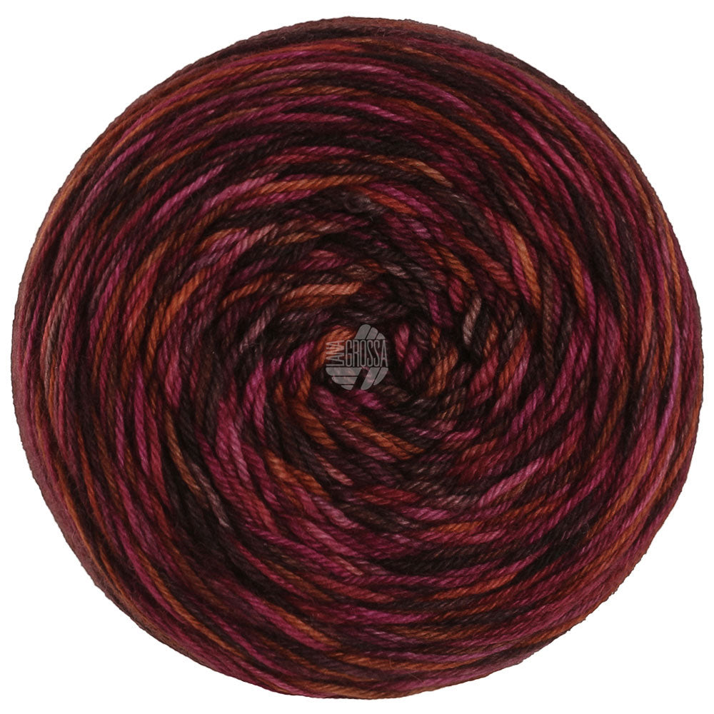 MEILENWEIT 100G SOOTY