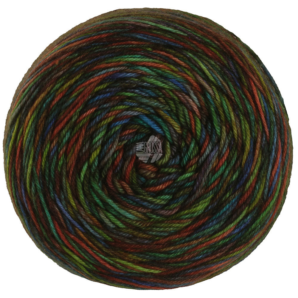 MEILENWEIT 100G SOOTY