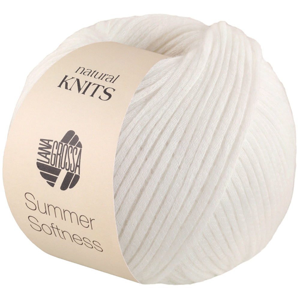 SUMMER SOFTNESS