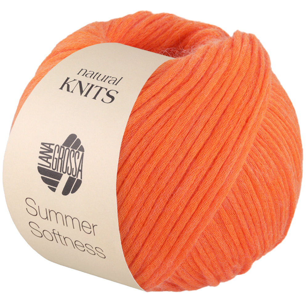 SUMMER SOFTNESS