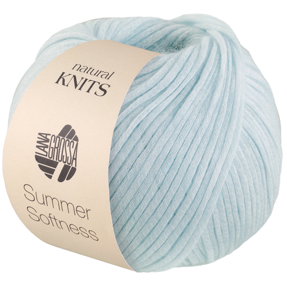 SUMMER SOFTNESS