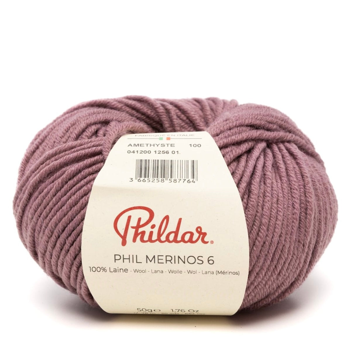 PHIL MERINOS 6