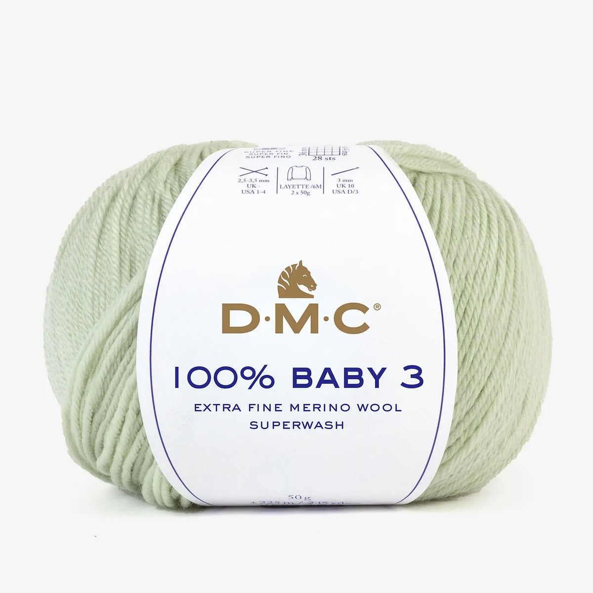 100% Baby 3
