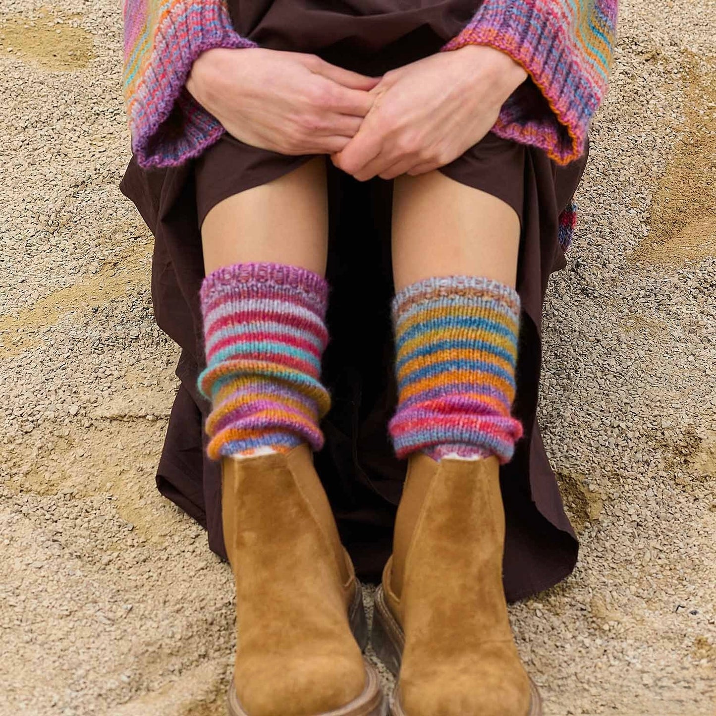 AZTECA FINE SOCKS & MORE
