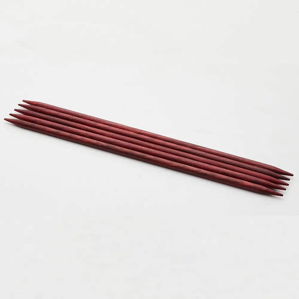 Dreamz Aiguilles double pointe 12,5cm
