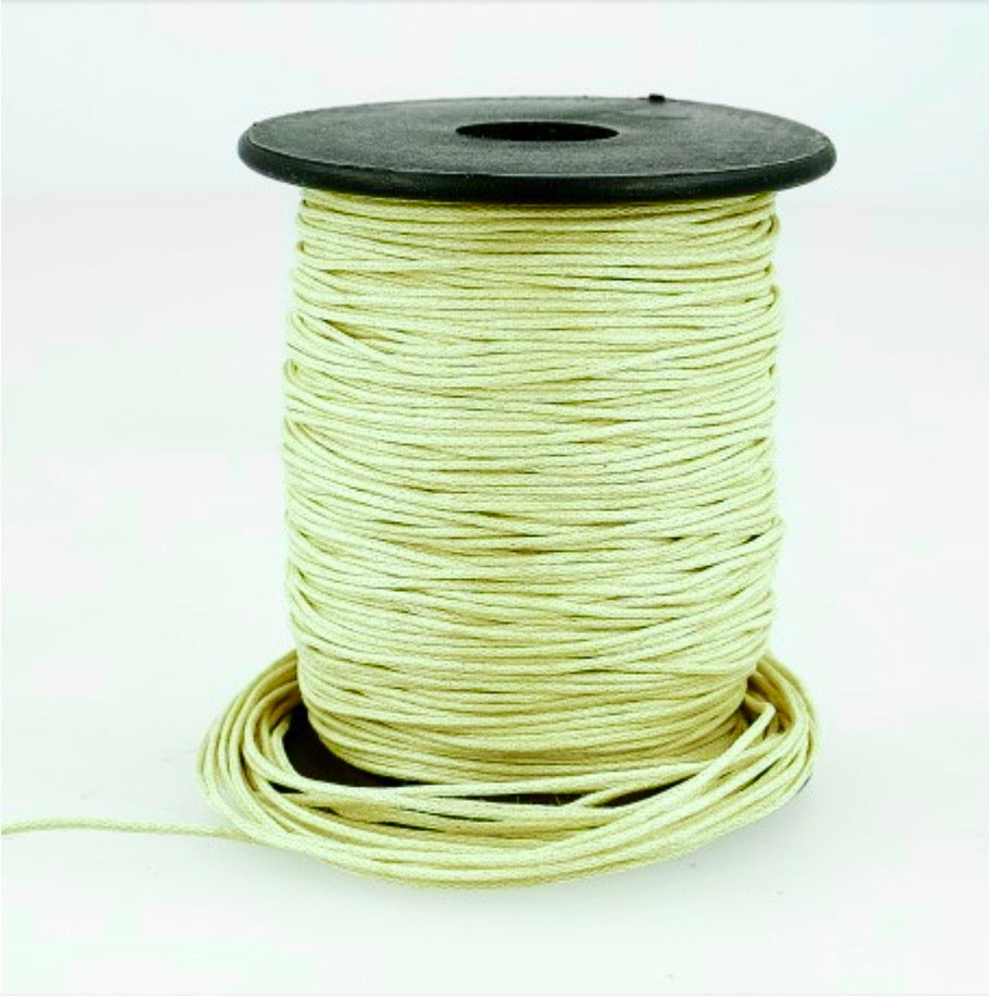 CORDON Aspect Cuir