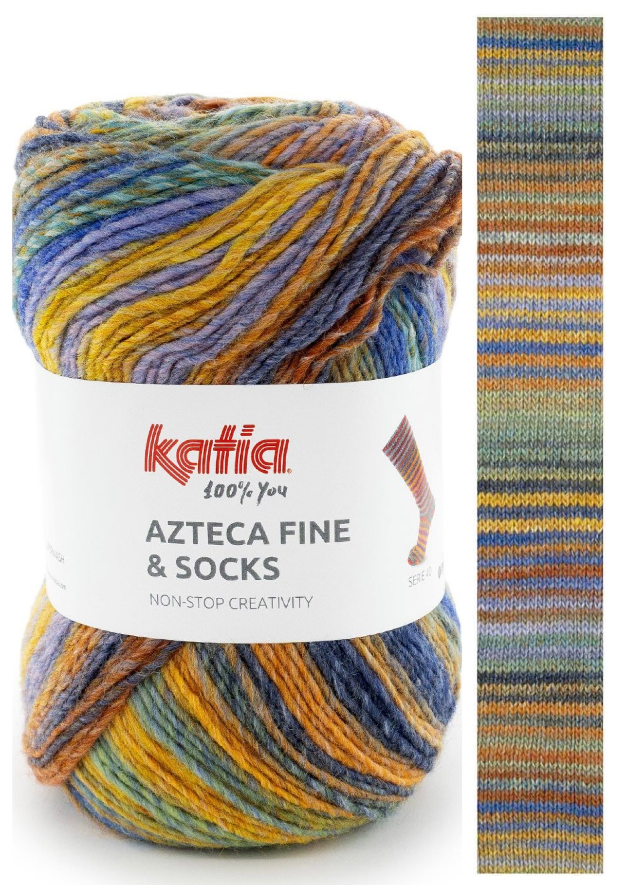 AZTECA FINE SOCKS & MORE