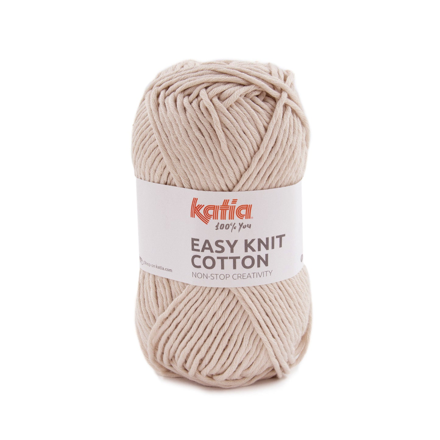 Easy Knit Cotton
