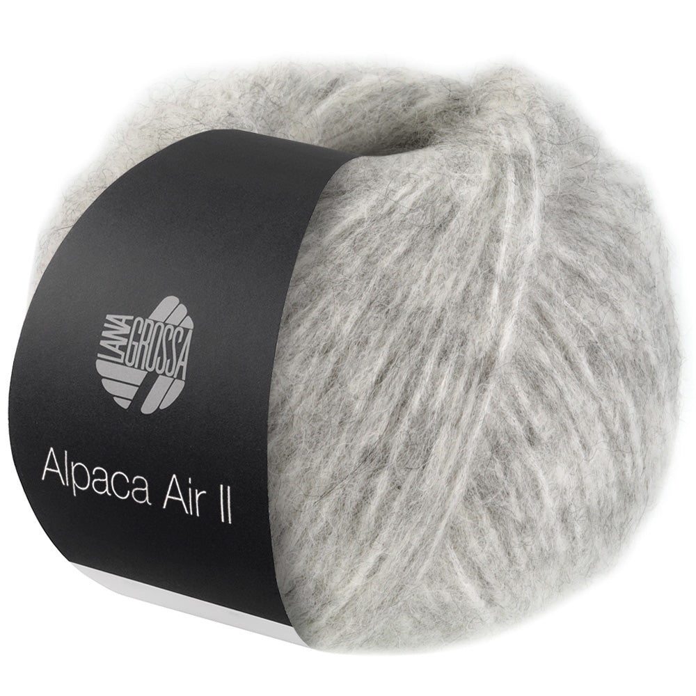 ALPACA AIR II