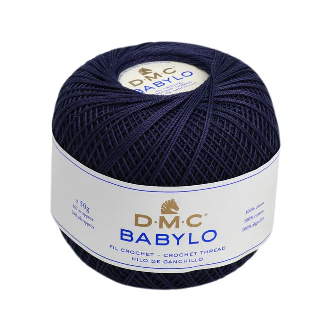 DMC Babylo 10
