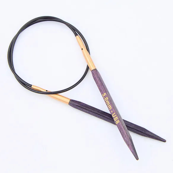 JADORE AIGUILLES CIRCULAIRES 80 CM