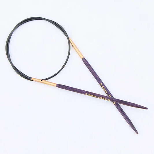 JADORE AIGUILLES CIRCULAIRES 80 CM