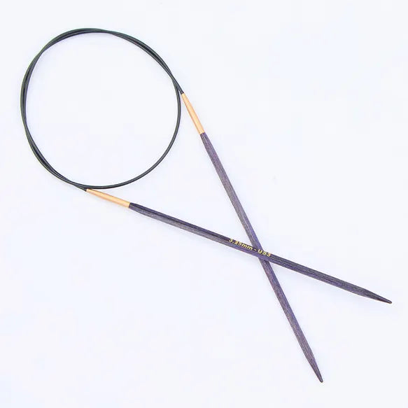 JADORE AIGUILLES CIRCULAIRES 80 CM