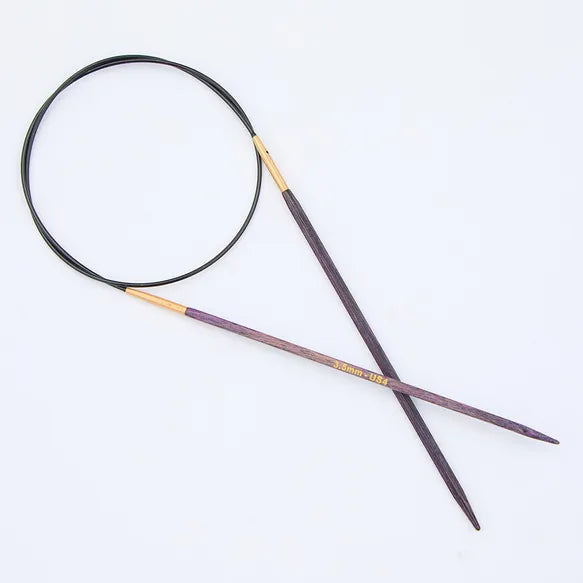 JADORE AIGUILLES CIRCULAIRES 80 CM