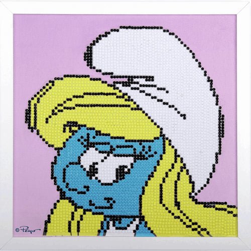 kit Diamond Painting