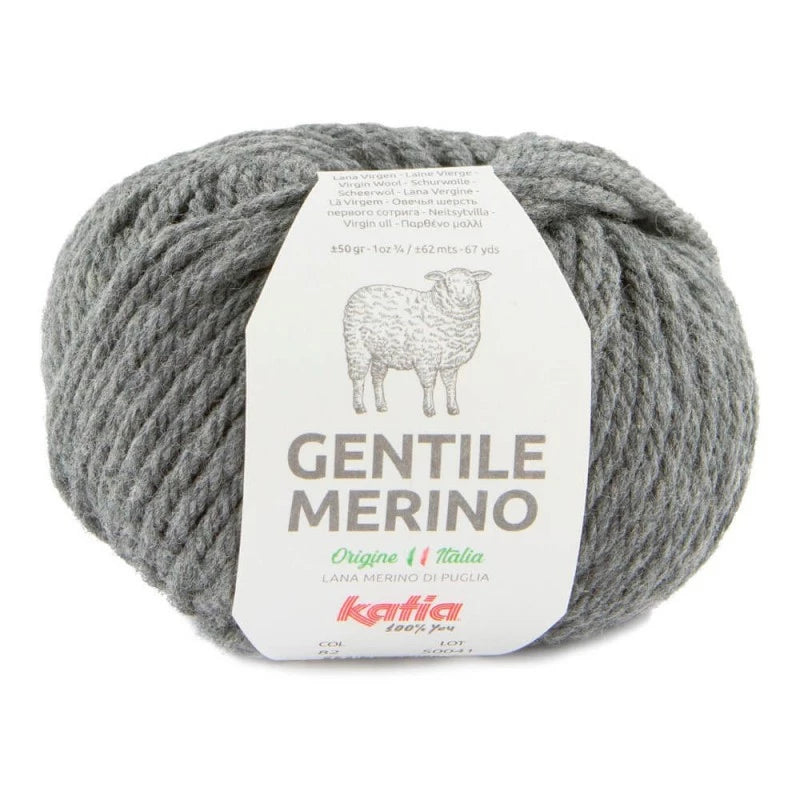 Gentile Merino