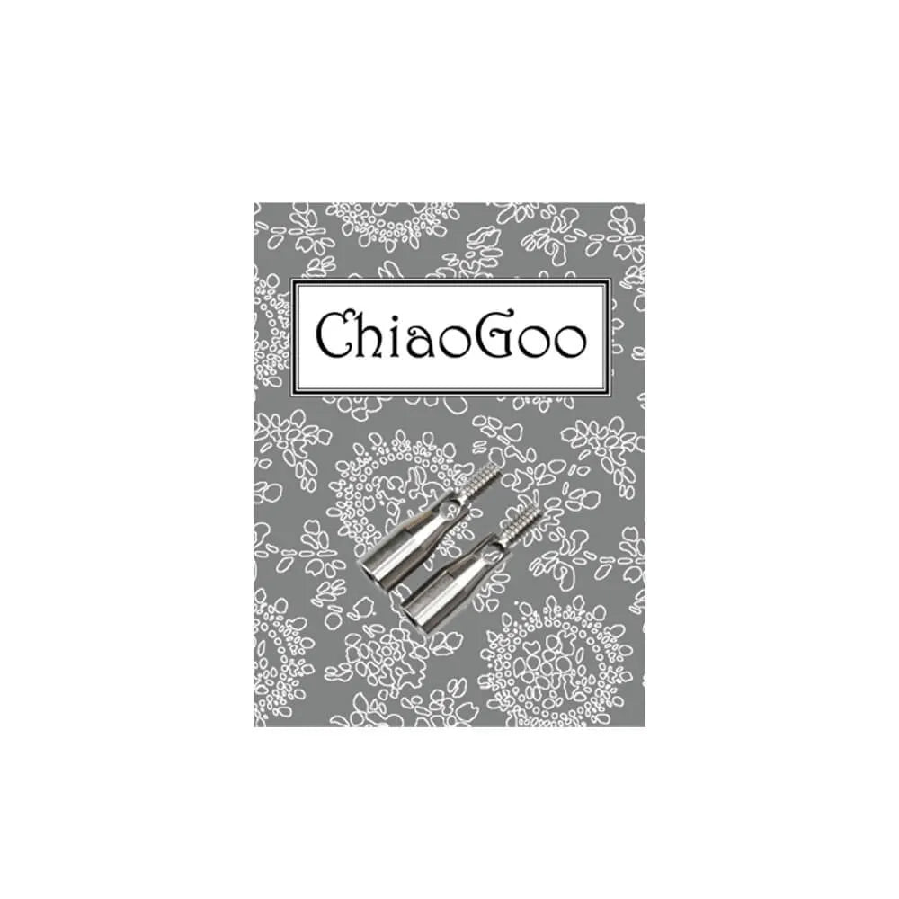 Interchangeable Adapters