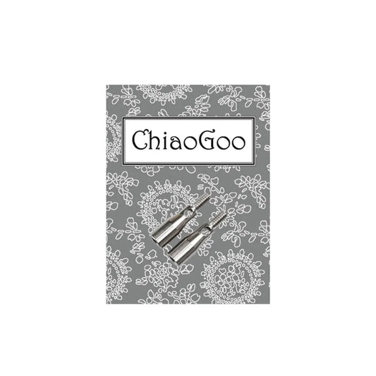 Interchangeable Adapters