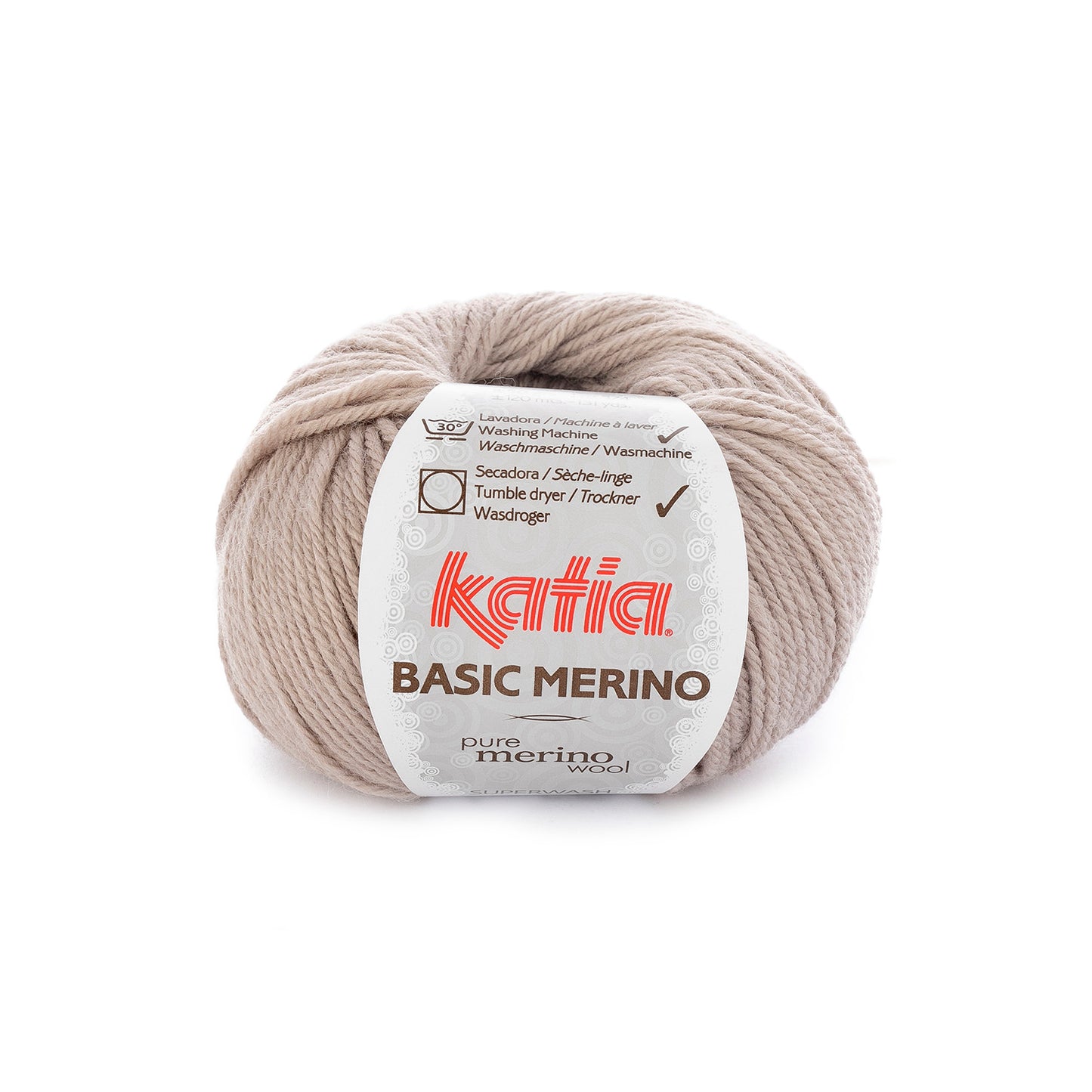 Basic Merino
