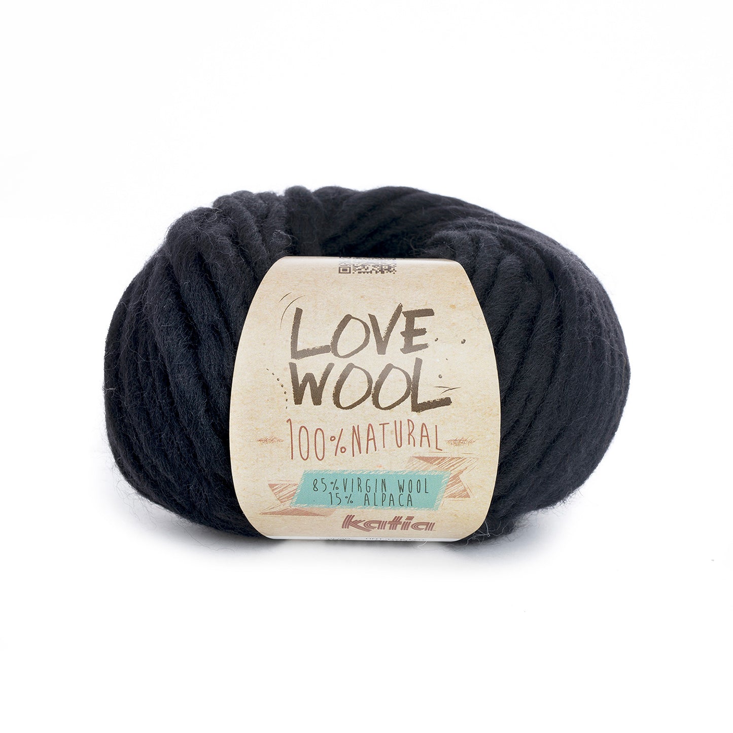 Love Wool