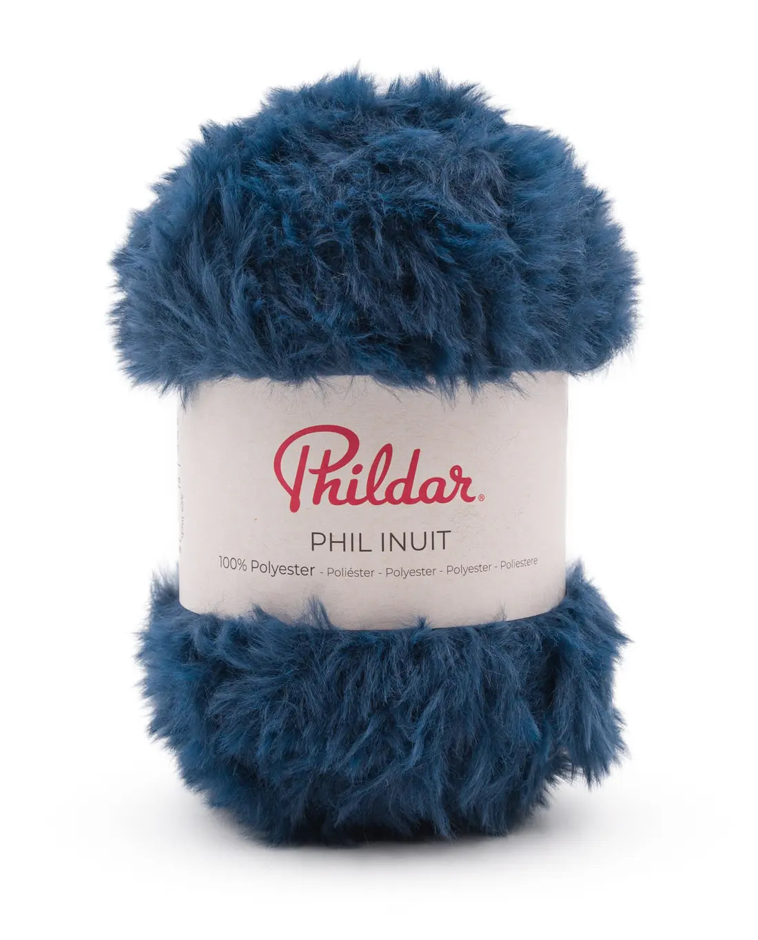 Phil Inuit