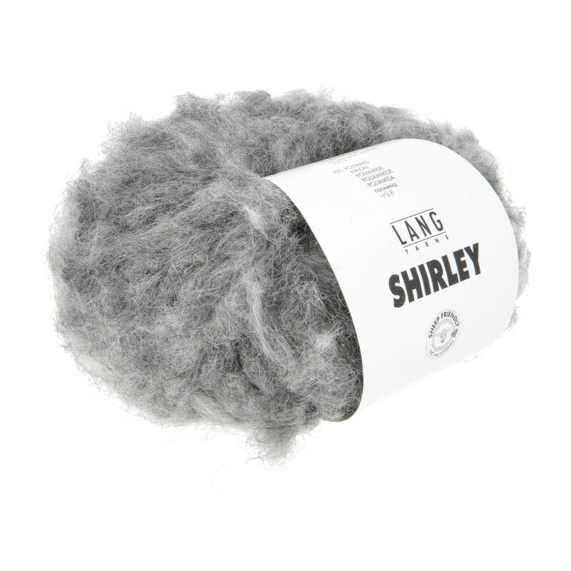 SHIRLEY - Disponible Bientôt