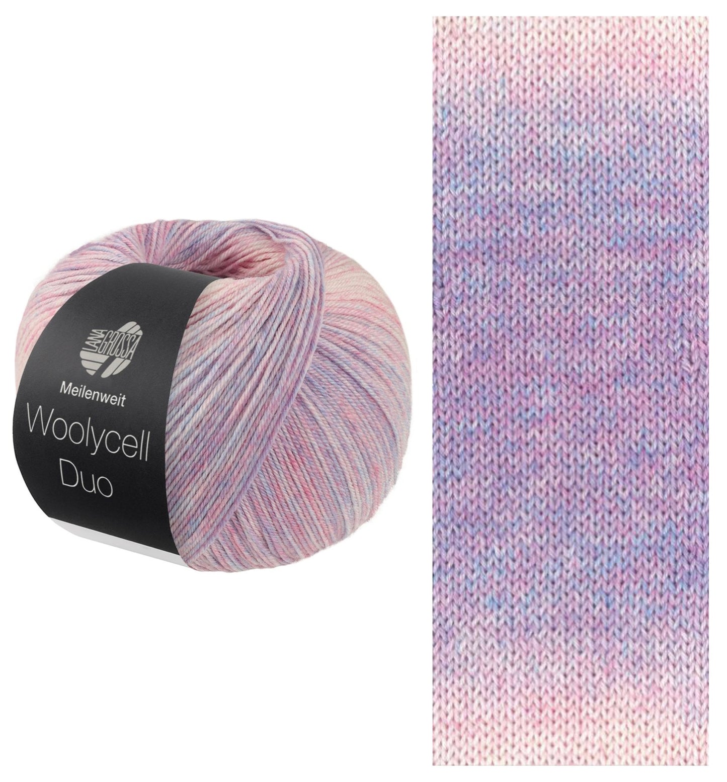 Woolycell Duo