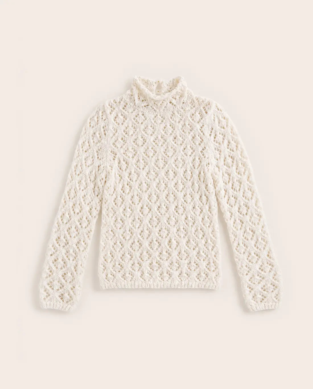 MODÈLE PULL FEMME CAMILLA