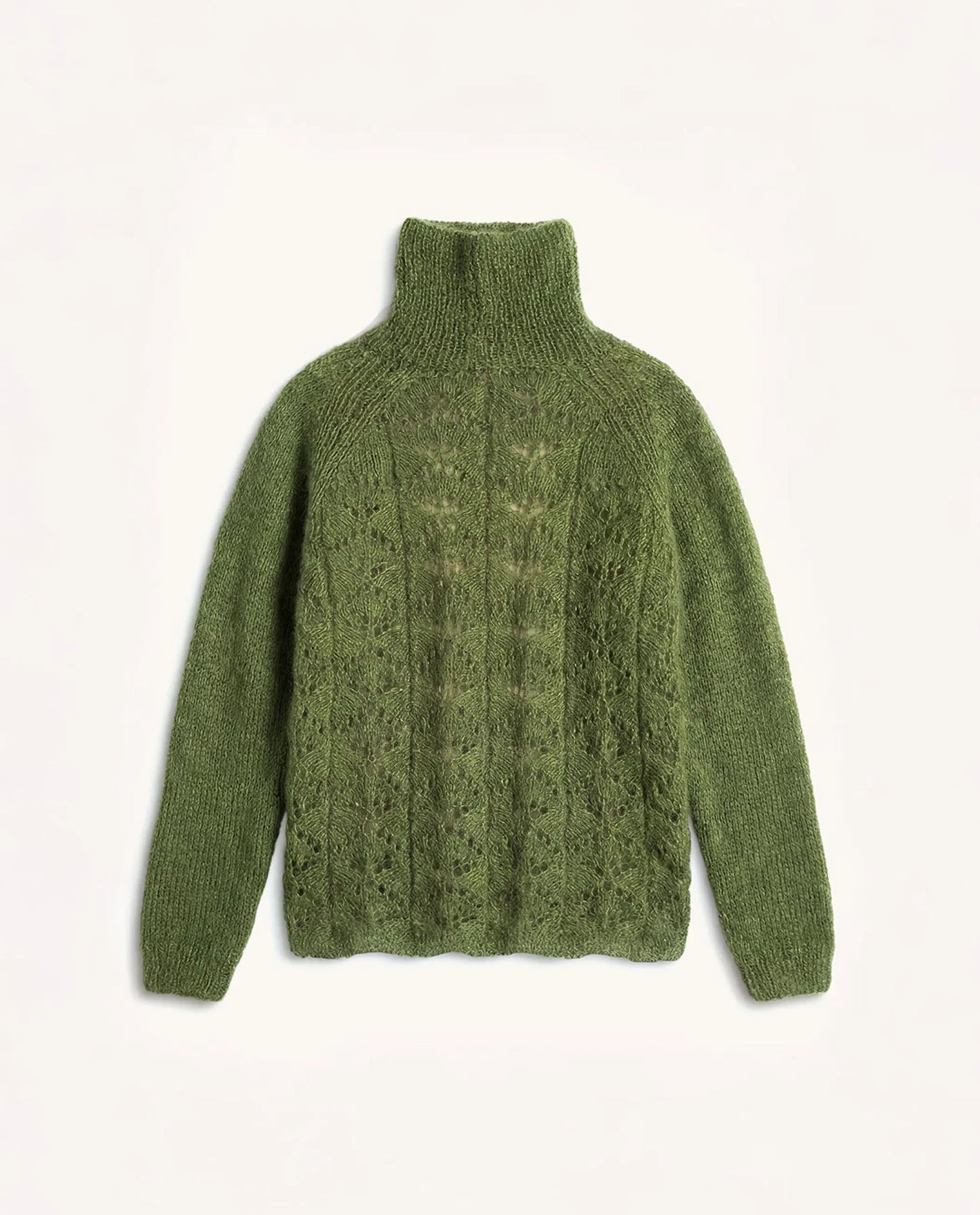 MODÈLE PULL FEMME ROSÉLIE
