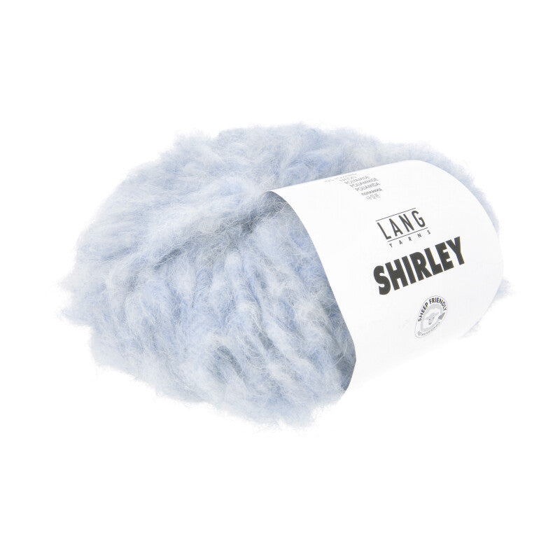 SHIRLEY - Disponible Bientôt
