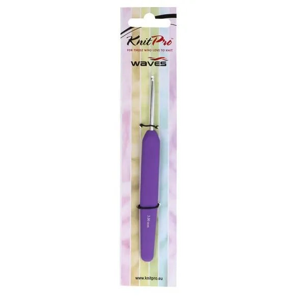 Knitpro Waves Crochet