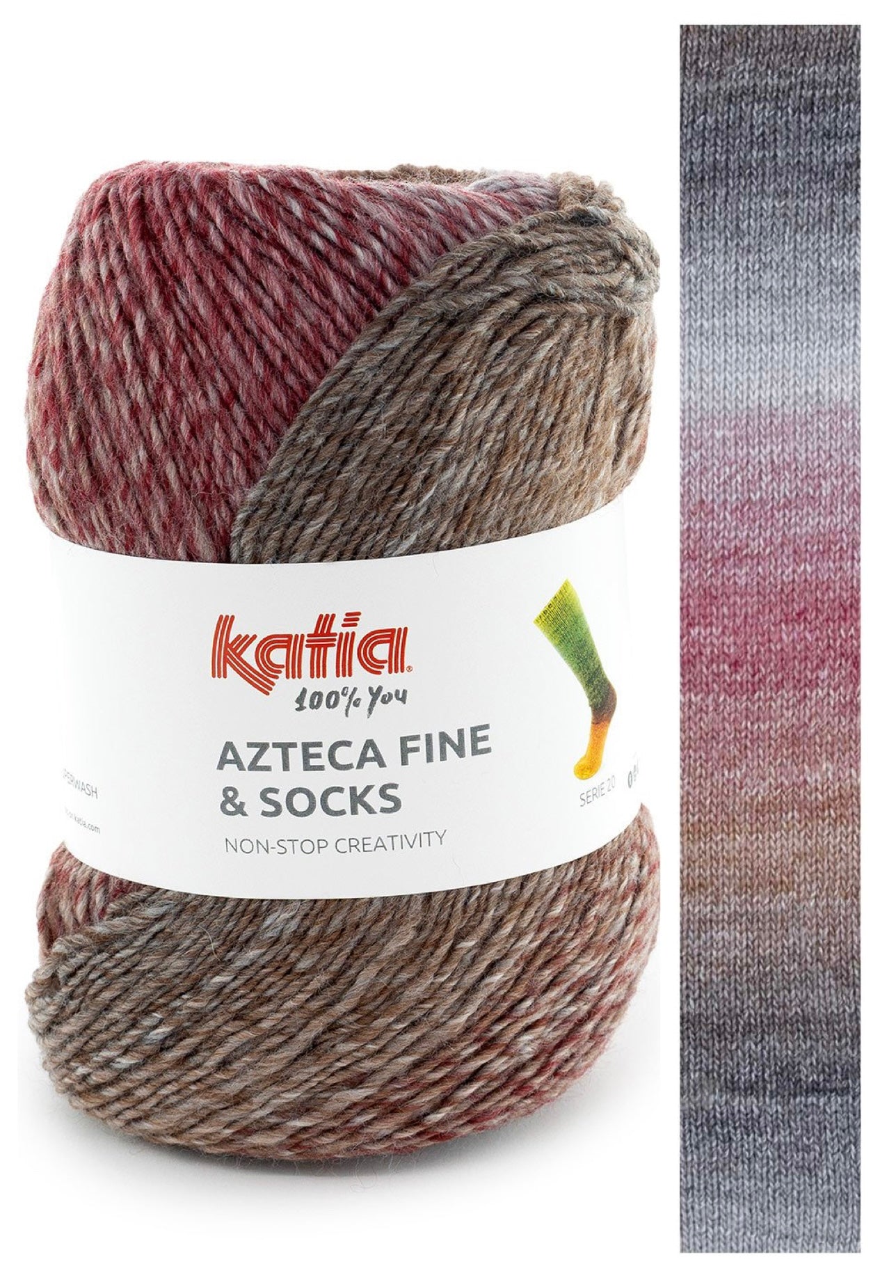 AZTECA FINE SOCKS & MORE