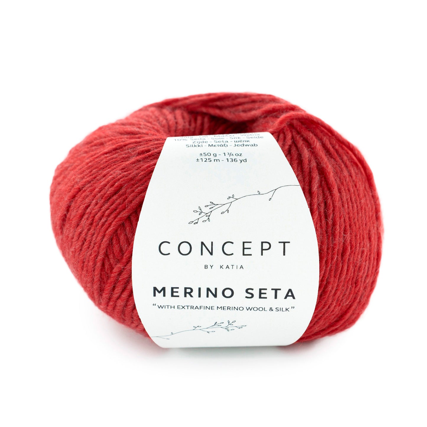 MERINO SETA