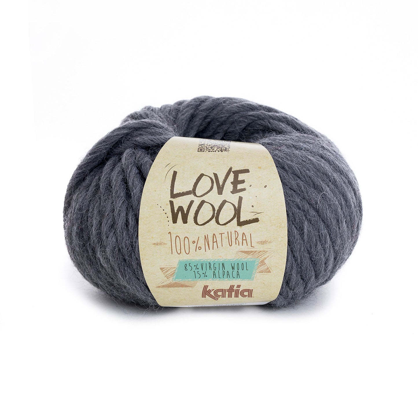 Love Wool