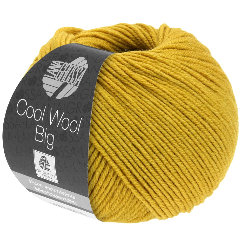 Cool Wool Big