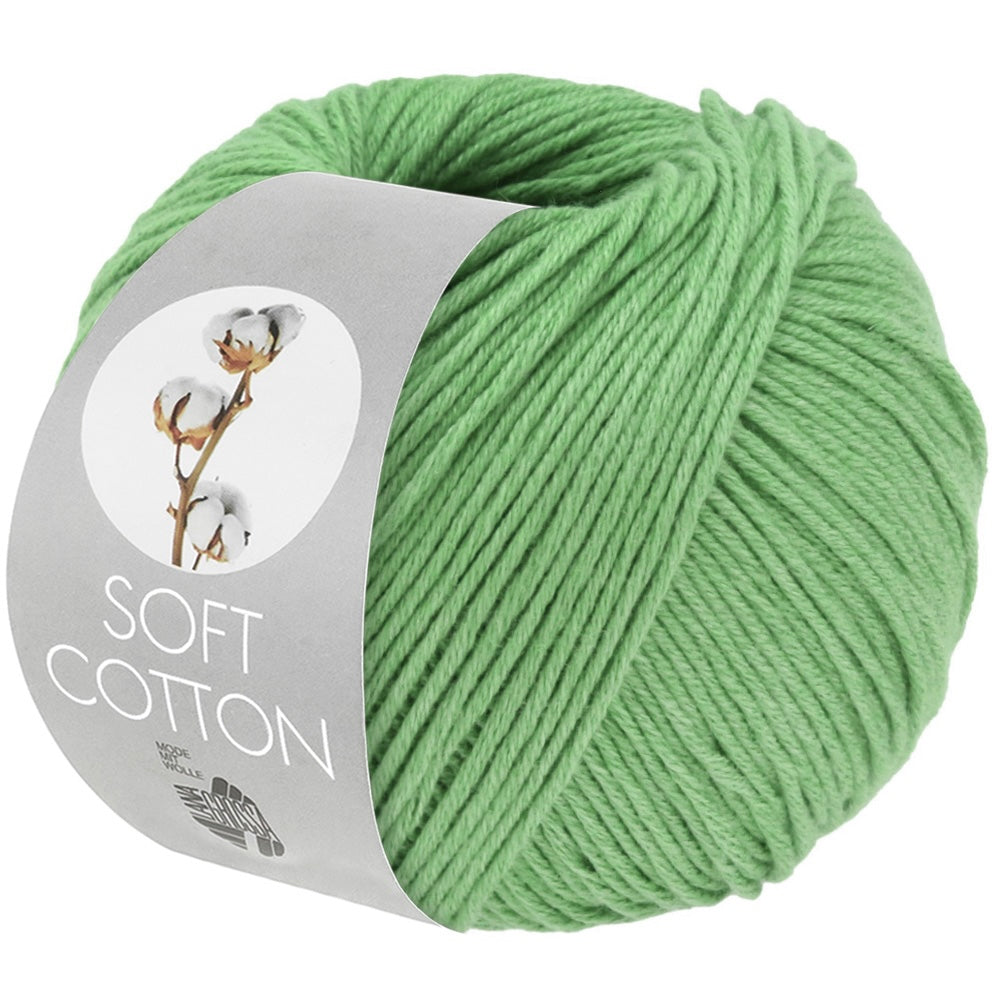 SOFT COTTON