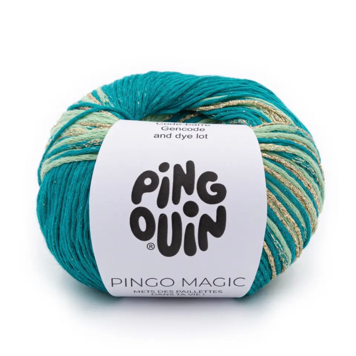 PINGO MAGIC