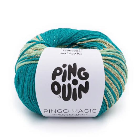 PINGO MAGIC