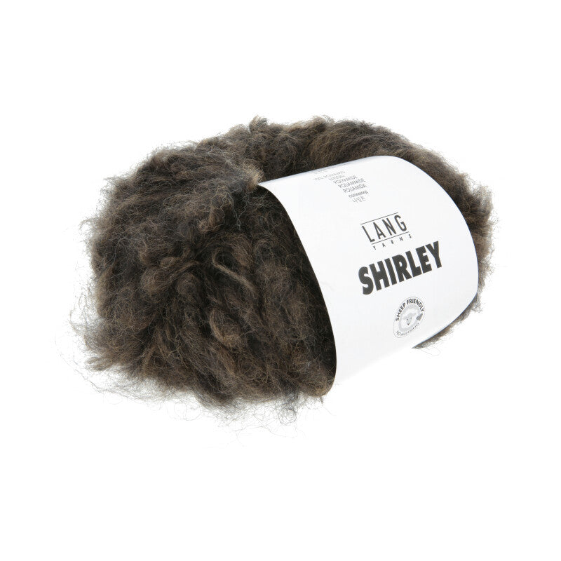 SHIRLEY - Disponible Bientôt